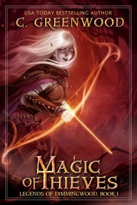Magic of Thieves
