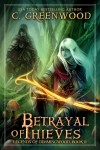 Betrayal of Thieves