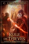 Rule of Thieves