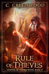 Rule of Thieves