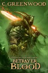 Betrayer Of Blood
